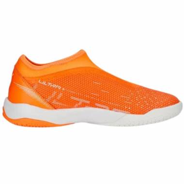 Puma Ultra Match LL IT + Mid Jr 107232 01 futbolo bateliai