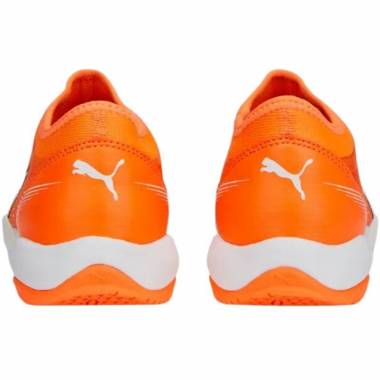 Puma Ultra Match LL IT + Mid Jr 107232 01 futbolo bateliai