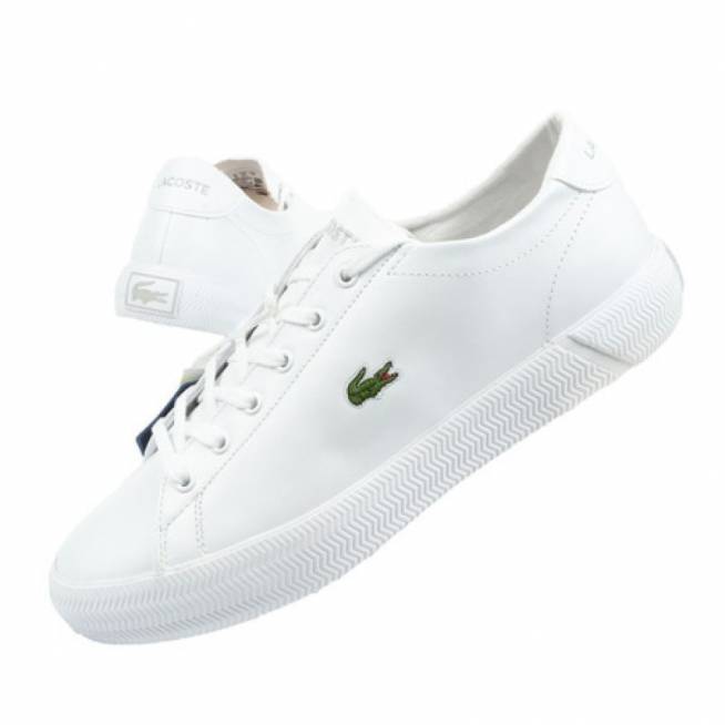 Lacoste Gripshot W 2021G sportbačiai