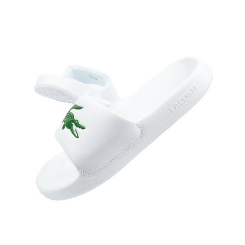 Lacoste Serve Slide W 02082 šlepetės