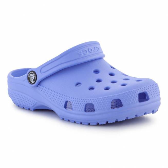 Dviratės basutės Crocs Classic Jr 206991-5Q6