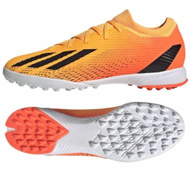 Adidas X Speedportal.3 TF M GZ2471 futbolo bateliai