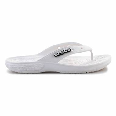 "Crocs Classic Flip" šlepetės W 207713-100