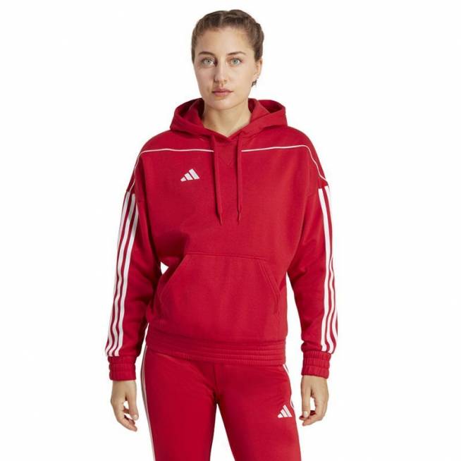 Džemperis adidas TIRO 23 Sweat Hoody W HS7234