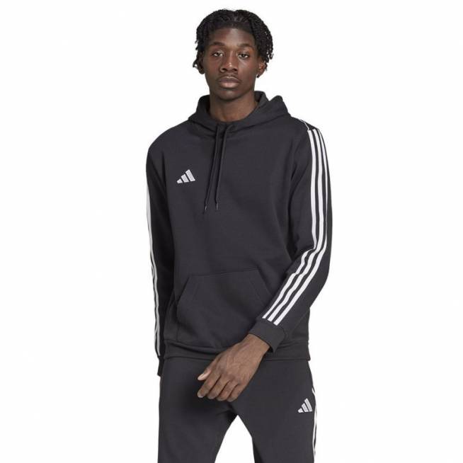 Megztinis adidas TIRO 23 Sweat Hoodie M HS3598