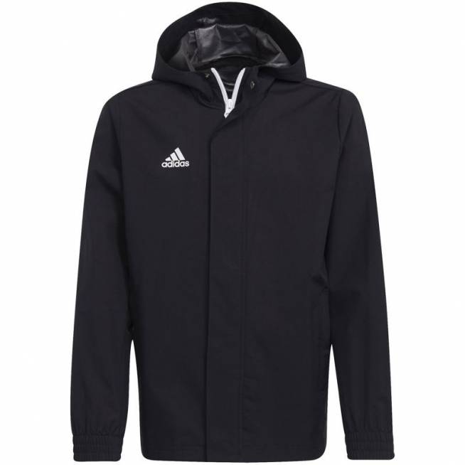 Striukė adidas Entrada 22 All-weather Jr. IK4014