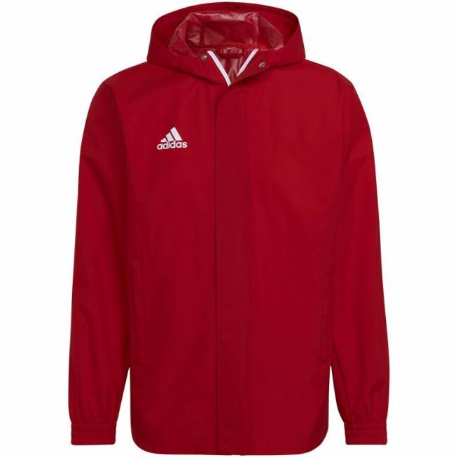 Striukės adidas Entrada 22 All Weather Jacket M IK4009