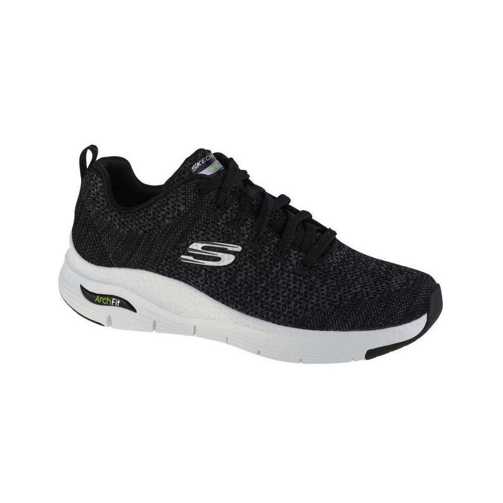 Batai Skechers Arch Fit Paradyme M 232041-BKW