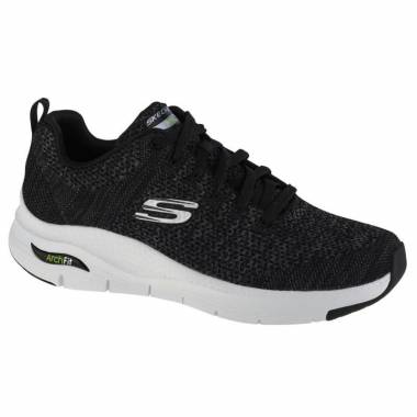 Batai Skechers Arch Fit Paradyme M 232041-BKW