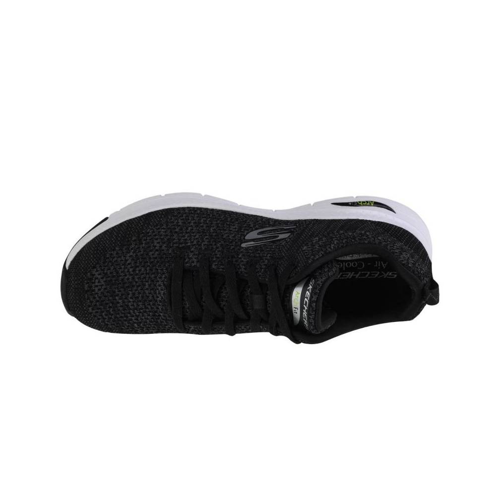 Batai Skechers Arch Fit Paradyme M 232041-BKW