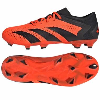 Adidas Predator Accuracy.3 L FG M GW4601 futbolo bateliai