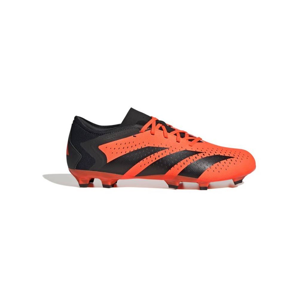 Adidas Predator Accuracy.3 L FG M GW4601 futbolo bateliai