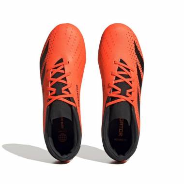 Adidas Predator Accuracy.3 L FG M GW4601 futbolo bateliai