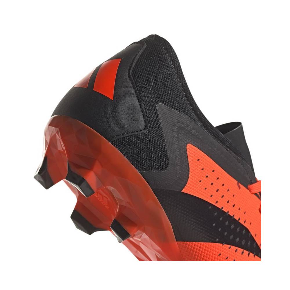 Adidas Predator Accuracy.3 L FG M GW4601 futbolo bateliai