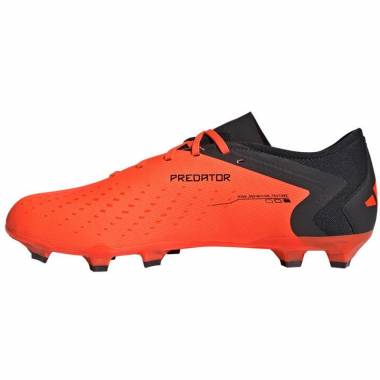 Adidas Predator Accuracy.3 L FG M GW4601 futbolo bateliai