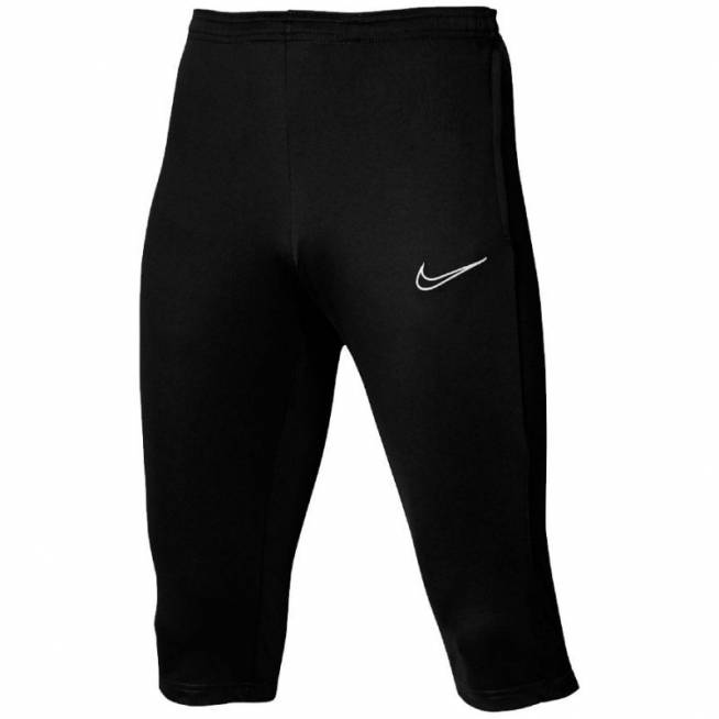 Kelnės Nike Academy 23 3/4 Pant Jr. DR1369 010