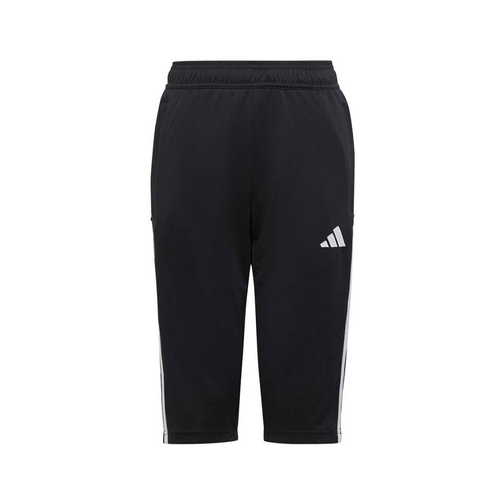 Šortai adidas Tiro 23 3/4 kelnės Jr HS3552