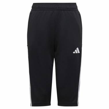 Šortai adidas Tiro 23 3/4 kelnės Jr HS3552