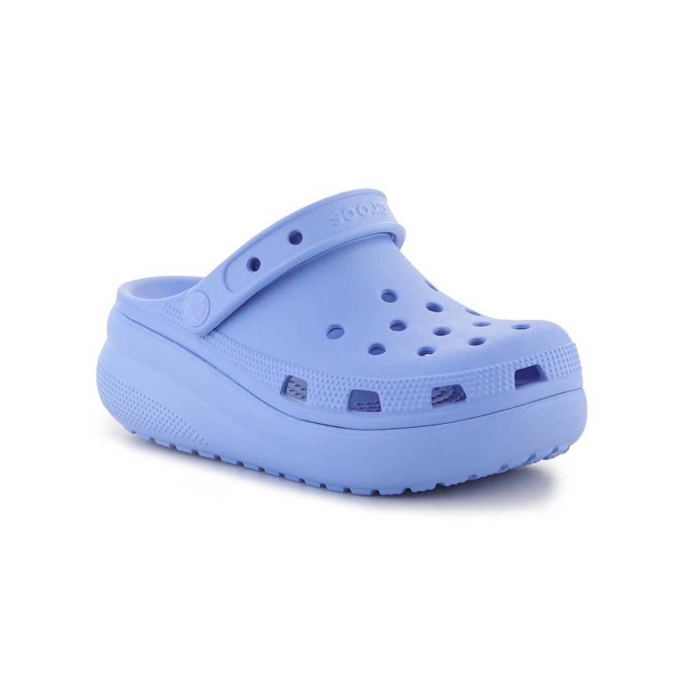 Dviratės basutės Crocs Classic Cutie Clog K Jr 207708-5Q6