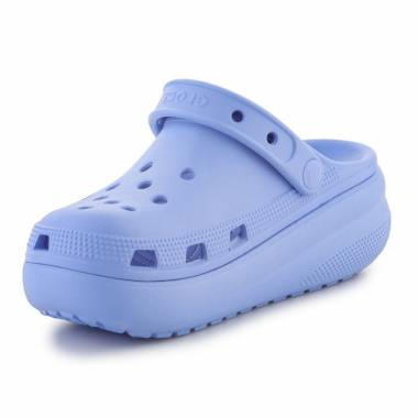 Dviratės basutės Crocs Classic Cutie Clog K Jr 207708-5Q6