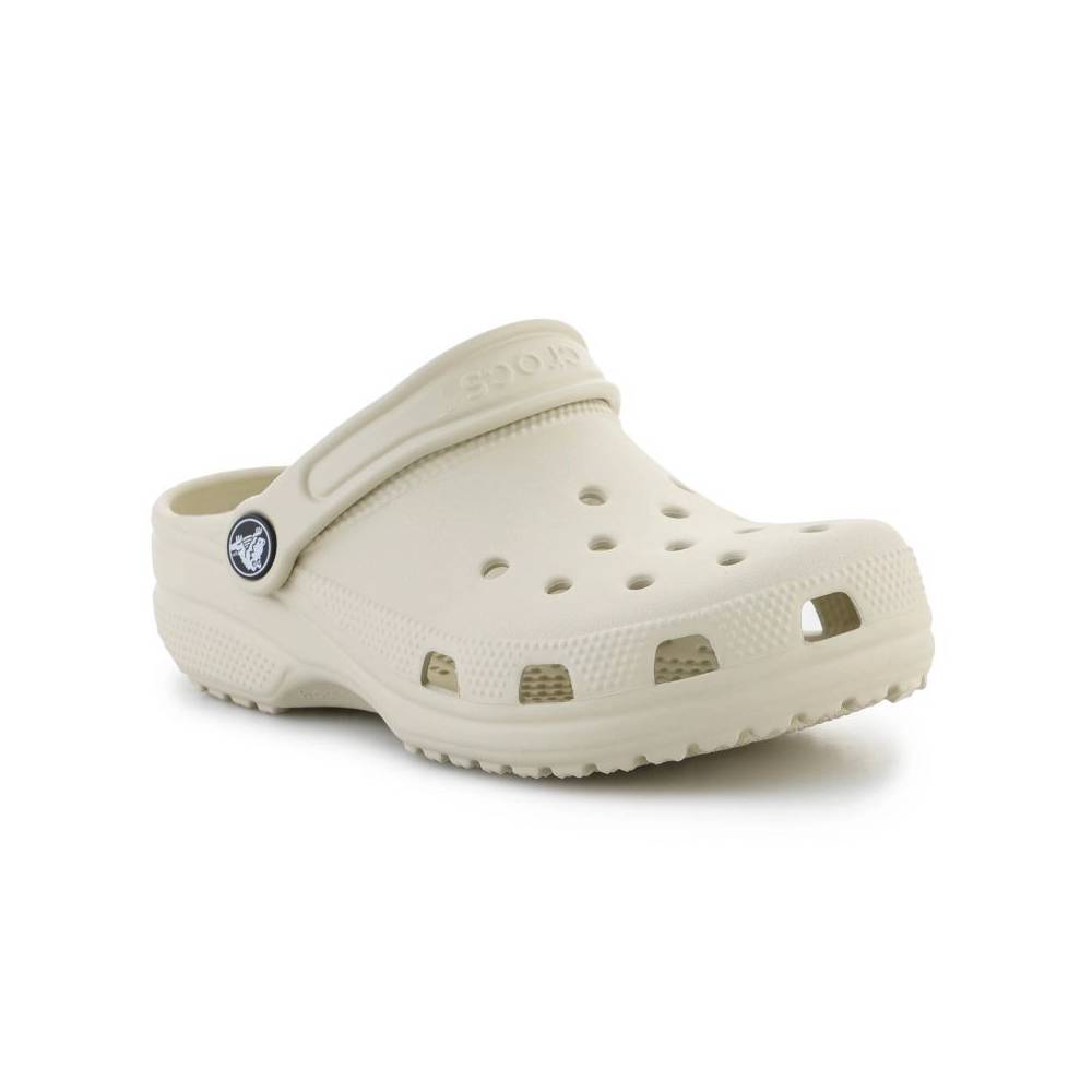 Dviratės basutės Crocs Classic Clog K Jr 206991-2Y2