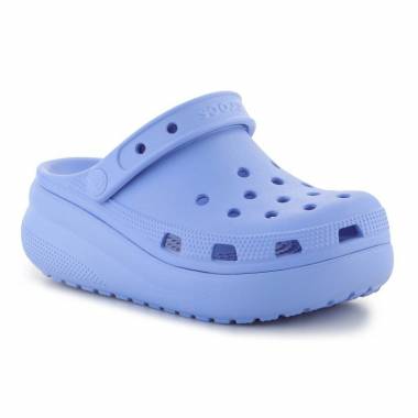 Dviratės basutės Crocs Classic Cutie Clog K Jr 207708-5Q6