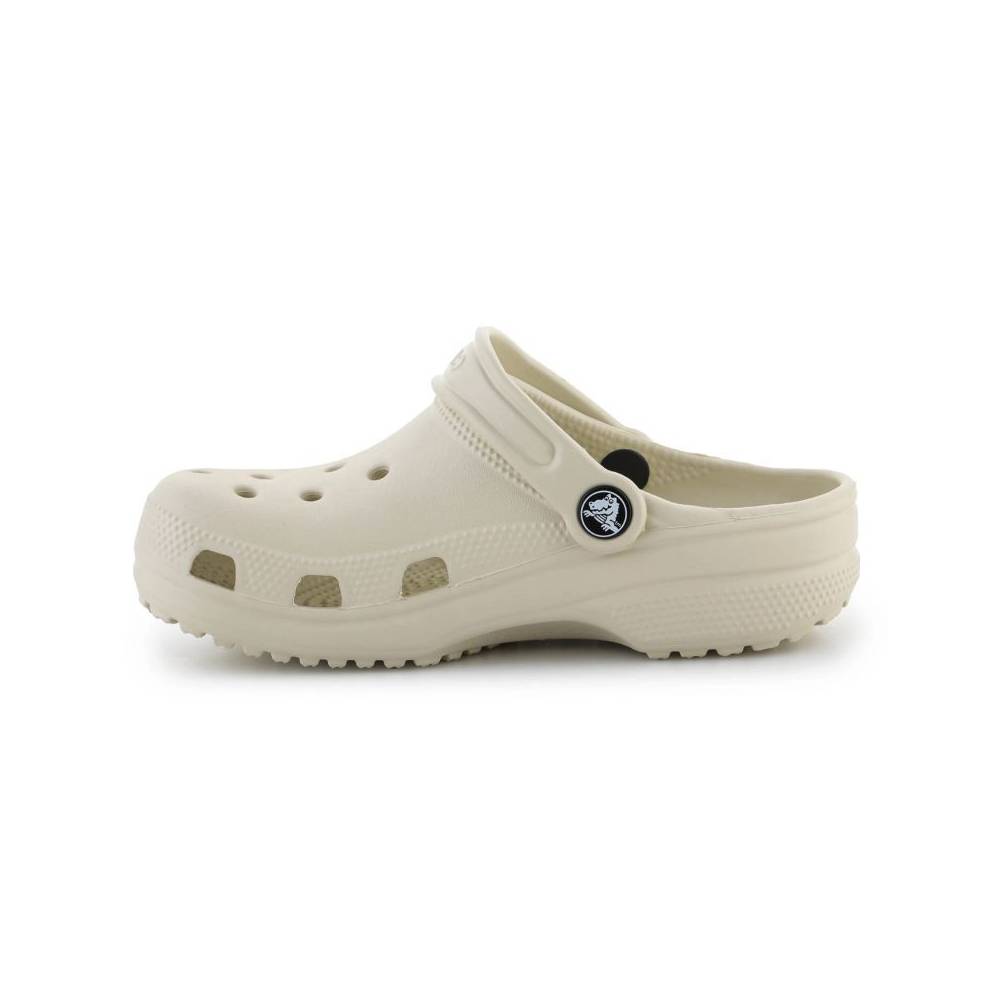 Dviratės basutės Crocs Classic Clog K Jr 206991-2Y2