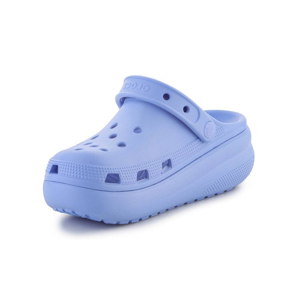 Dviratės basutės Crocs Classic Cutie Clog K Jr 207708-5Q6