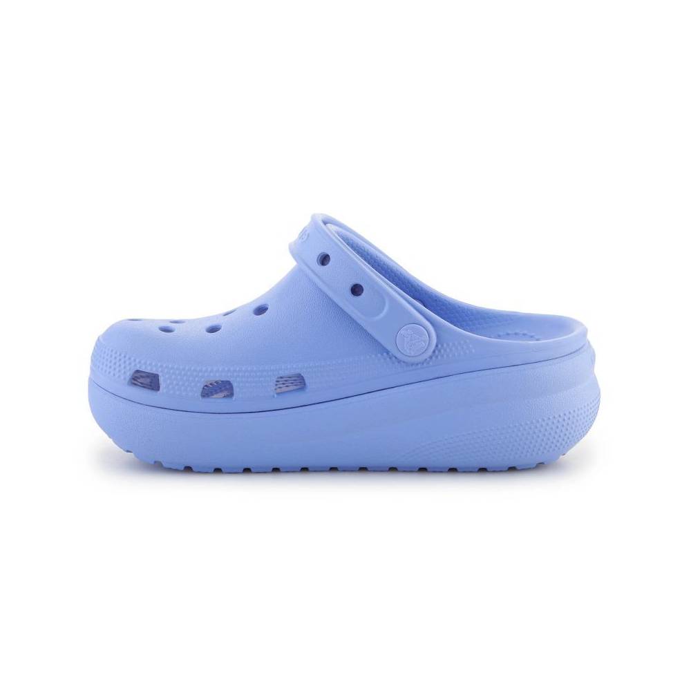 Dviratės basutės Crocs Classic Cutie Clog K Jr 207708-5Q6