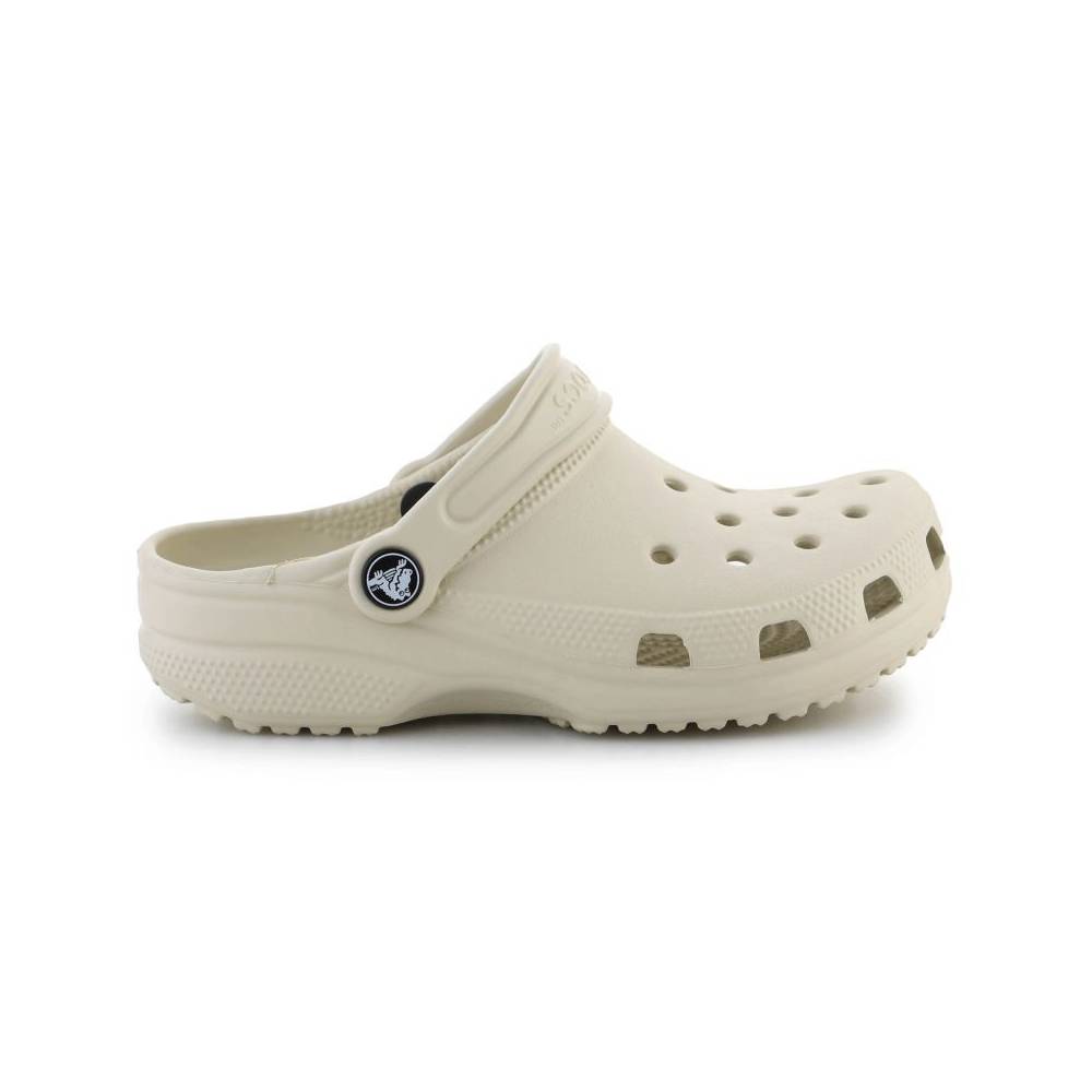 Dviratės basutės Crocs Classic Clog K Jr 206991-2Y2