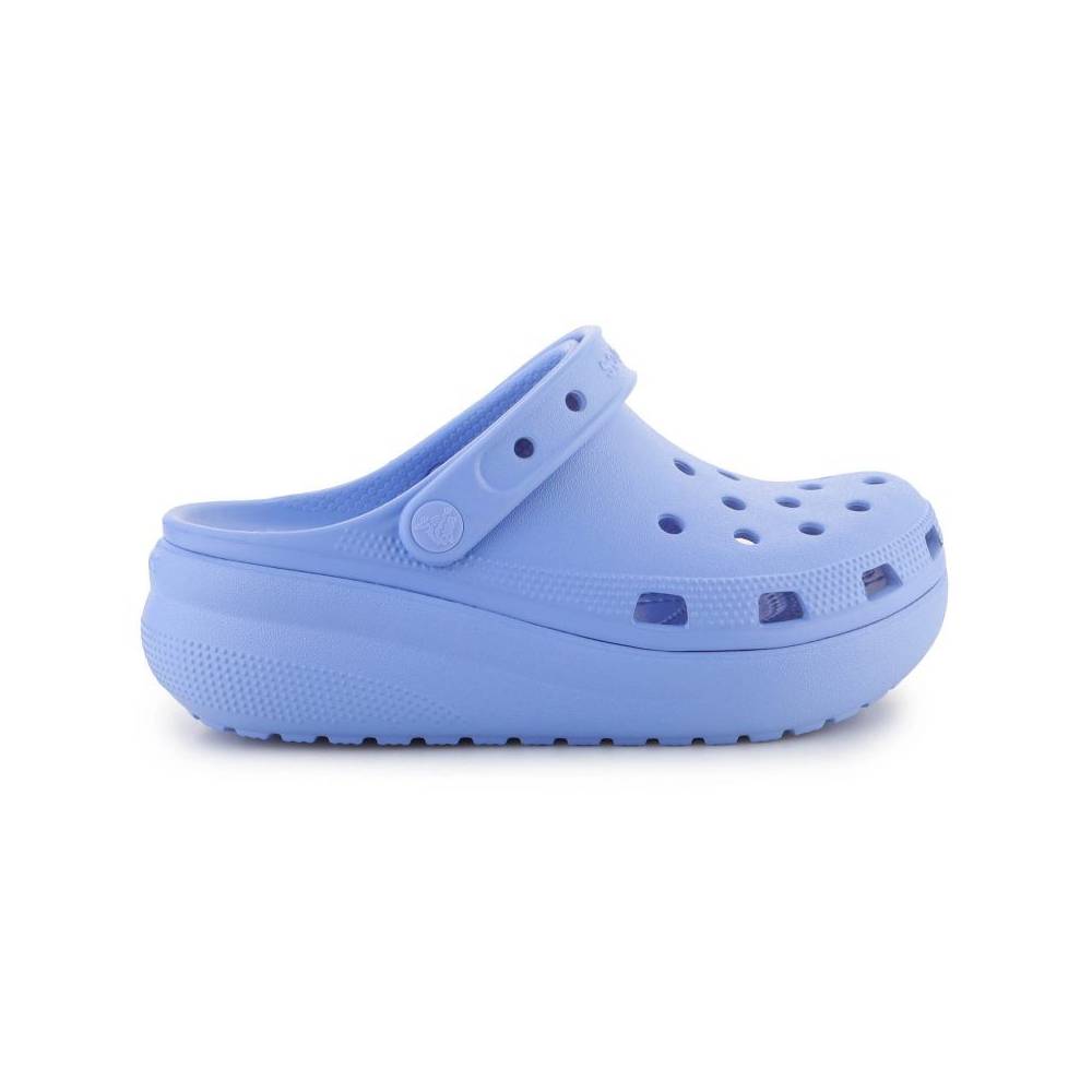 Dviratės basutės Crocs Classic Cutie Clog K Jr 207708-5Q6