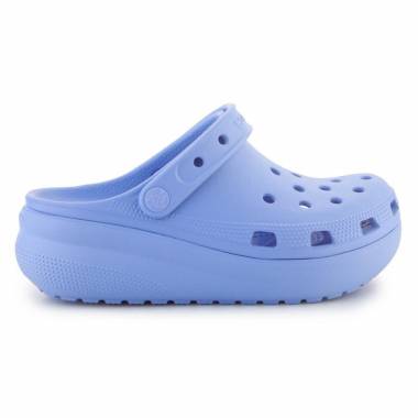 Dviratės basutės Crocs Classic Cutie Clog K Jr 207708-5Q6