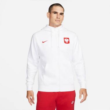 Džemperis Nike Poland Hoody M DH4961 100