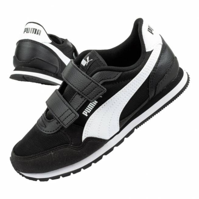 Puma ST Runner Jr 38551101 batai