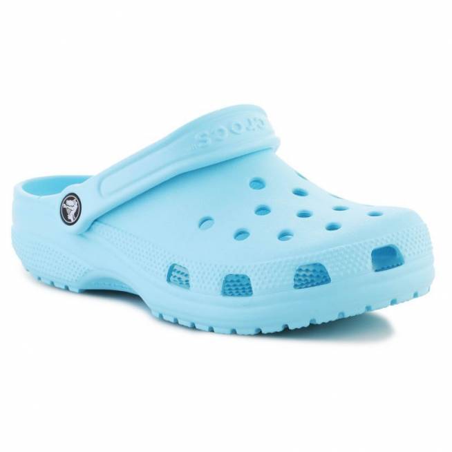 "Crocs Classic Jr" klumpės 206991-411