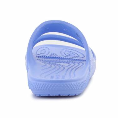 "Crocs Classic Glitter Sandal Jr" 207788-5Q6 šlepetės