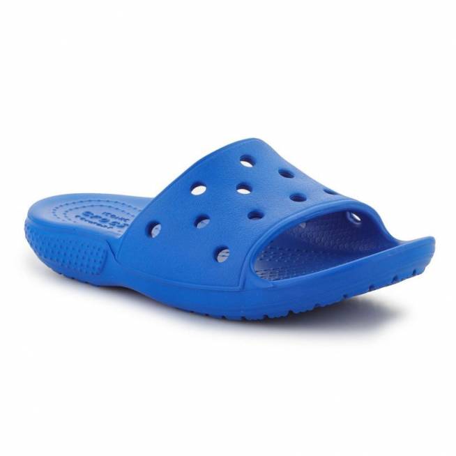 Šlepetės "Crocs Classic Slide K Jr" 206396-4KZ