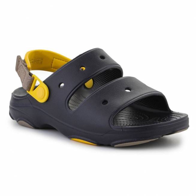 "Crocs Classic All-Terrain Sandal" 207711-4LH