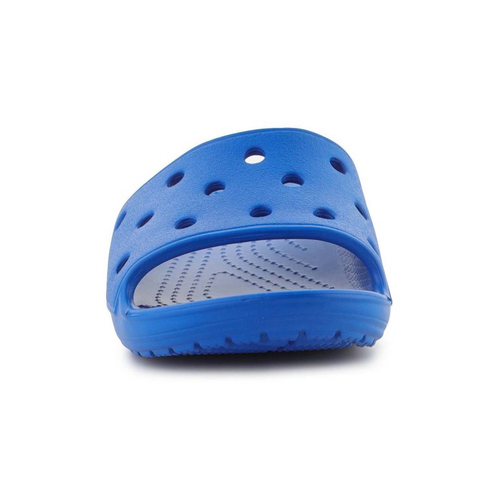 Šlepetės "Crocs Classic Slide K Jr" 206396-4KZ