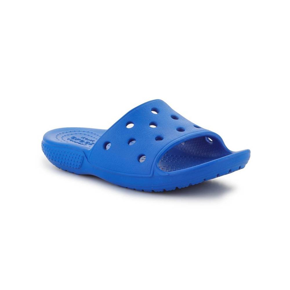 Šlepetės "Crocs Classic Slide K Jr" 206396-4KZ