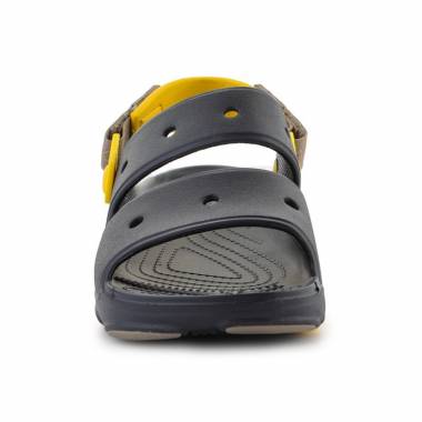 "Crocs Classic All-Terrain Sandal" 207711-4LH