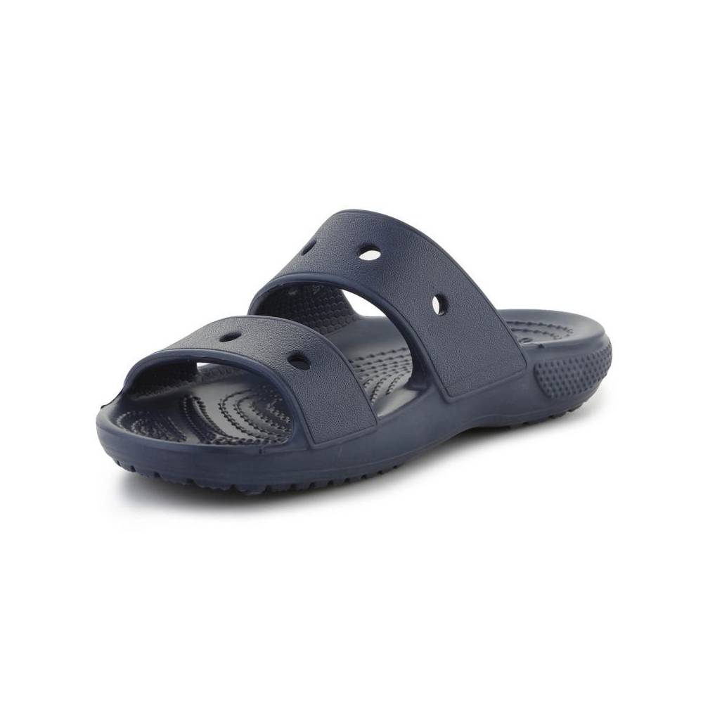 "Crocs Classic Sandal K Jr" 207536-410 šlepetės