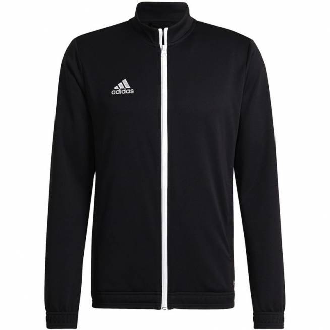 Džemperis adidas Entrada 22 Sportinė striukė M HB0573