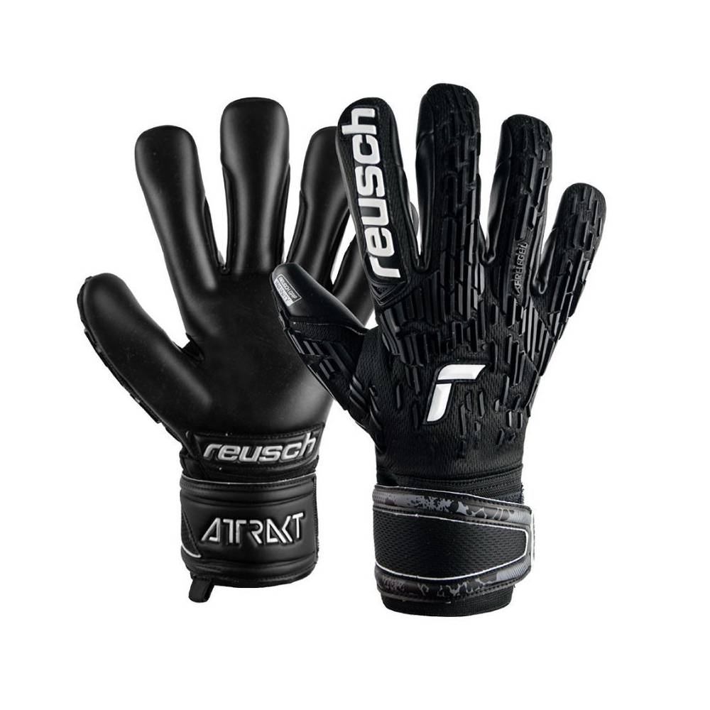 Reusch Attrakt Freegel Infinity M 53 70 735 7700 Vartininko pirštinės