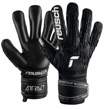 Reusch Attrakt Freegel Infinity M 53 70 735 7700 Vartininko pirštinės