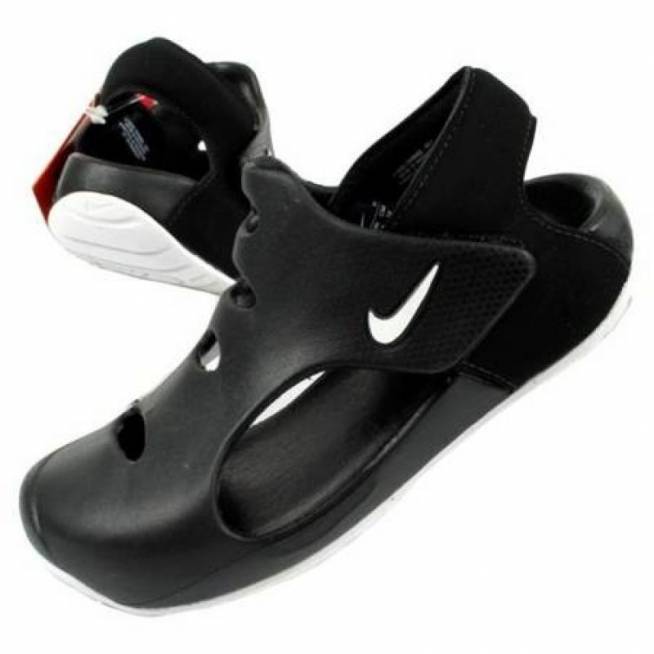 Nike Jr DH9465-001 sportiniai sandalai