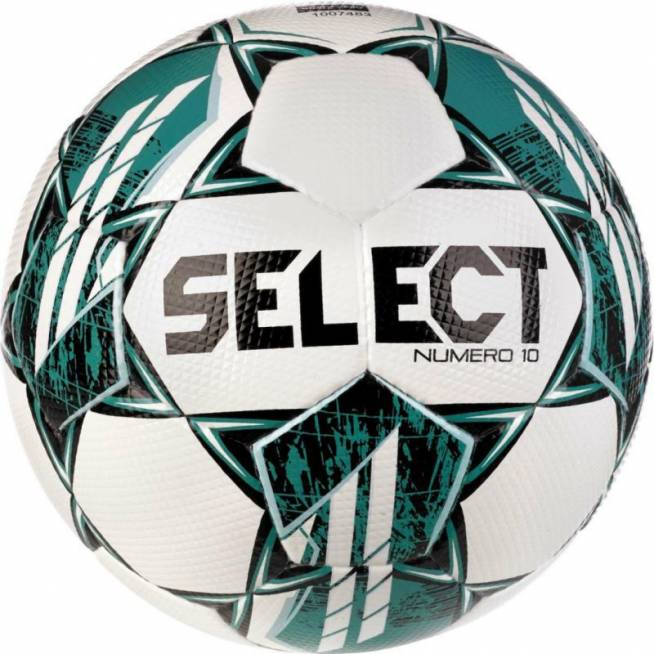 Futbolo Select Numero 10 Fifa T26-18033