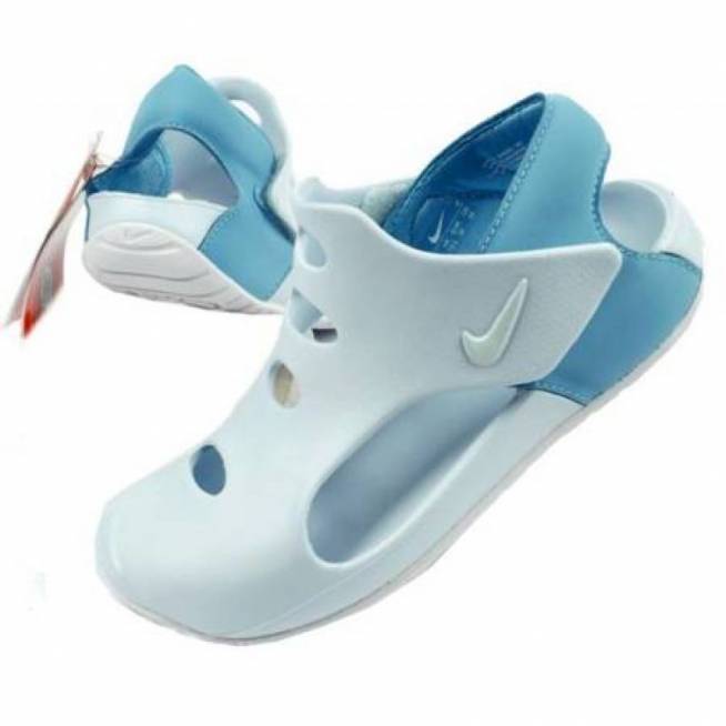 Sportiniai bateliai Nike Jr DH9462-401 sandalai