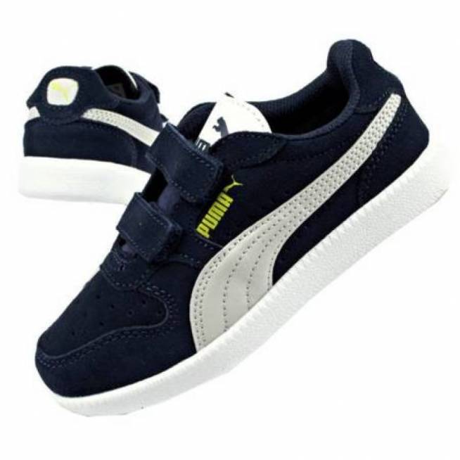 Puma Icra Trainer Jr 358883 28 batai