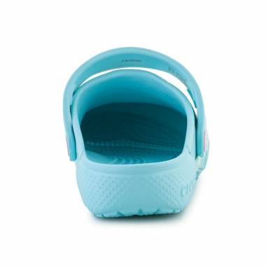 Crocs Fl Frozen II Clog Jr 207465-4O9 šlepetės